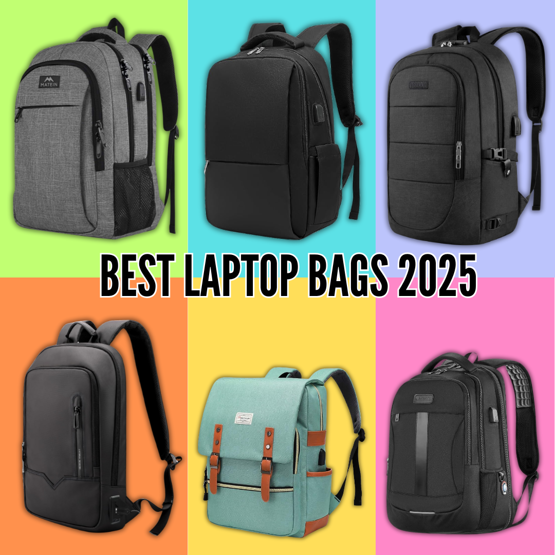 Best Laptop Bag