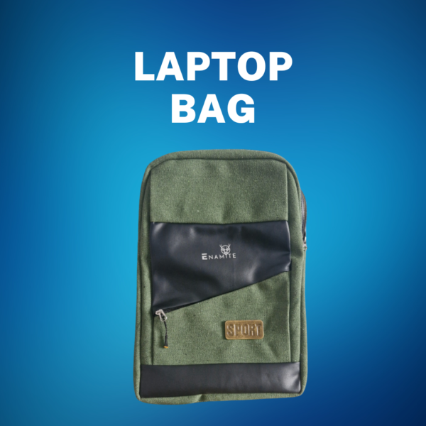 laptop bag